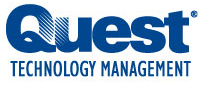 Quest logo